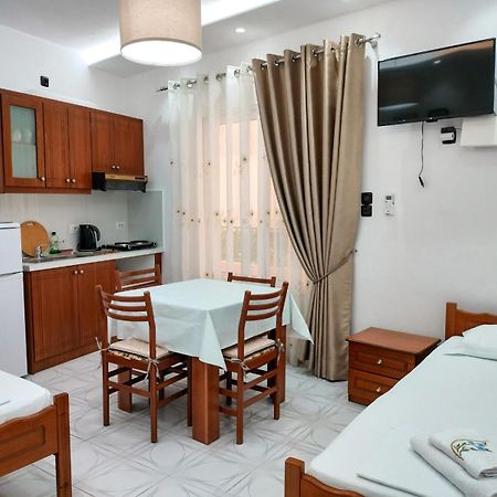 Villa 29 Sarandë Exterior foto