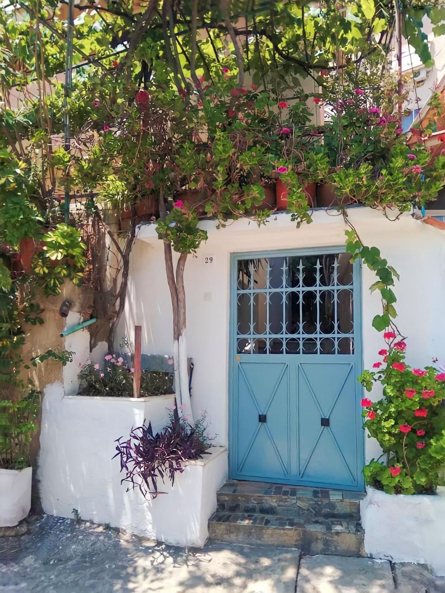 Villa 29 Sarandë Exterior foto